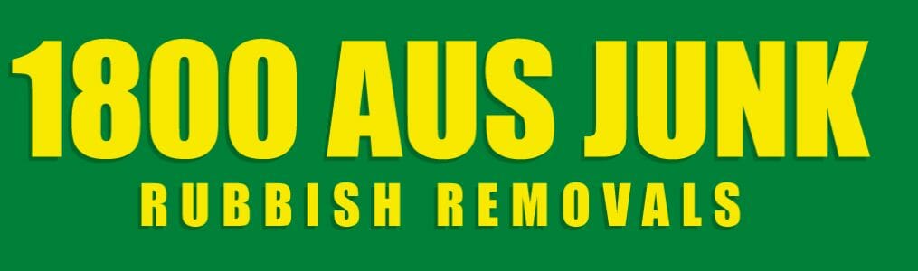 1800 AUS JUNK business image in Melbourne, Victoria