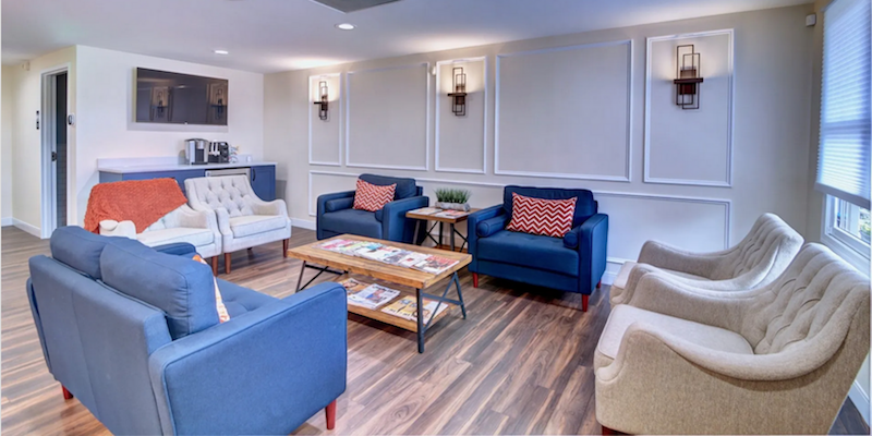Aria Dental of Annapolis business image in Annapolis, Maryland