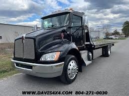 Dallas Towing and Recovery business image in Dallas, TX