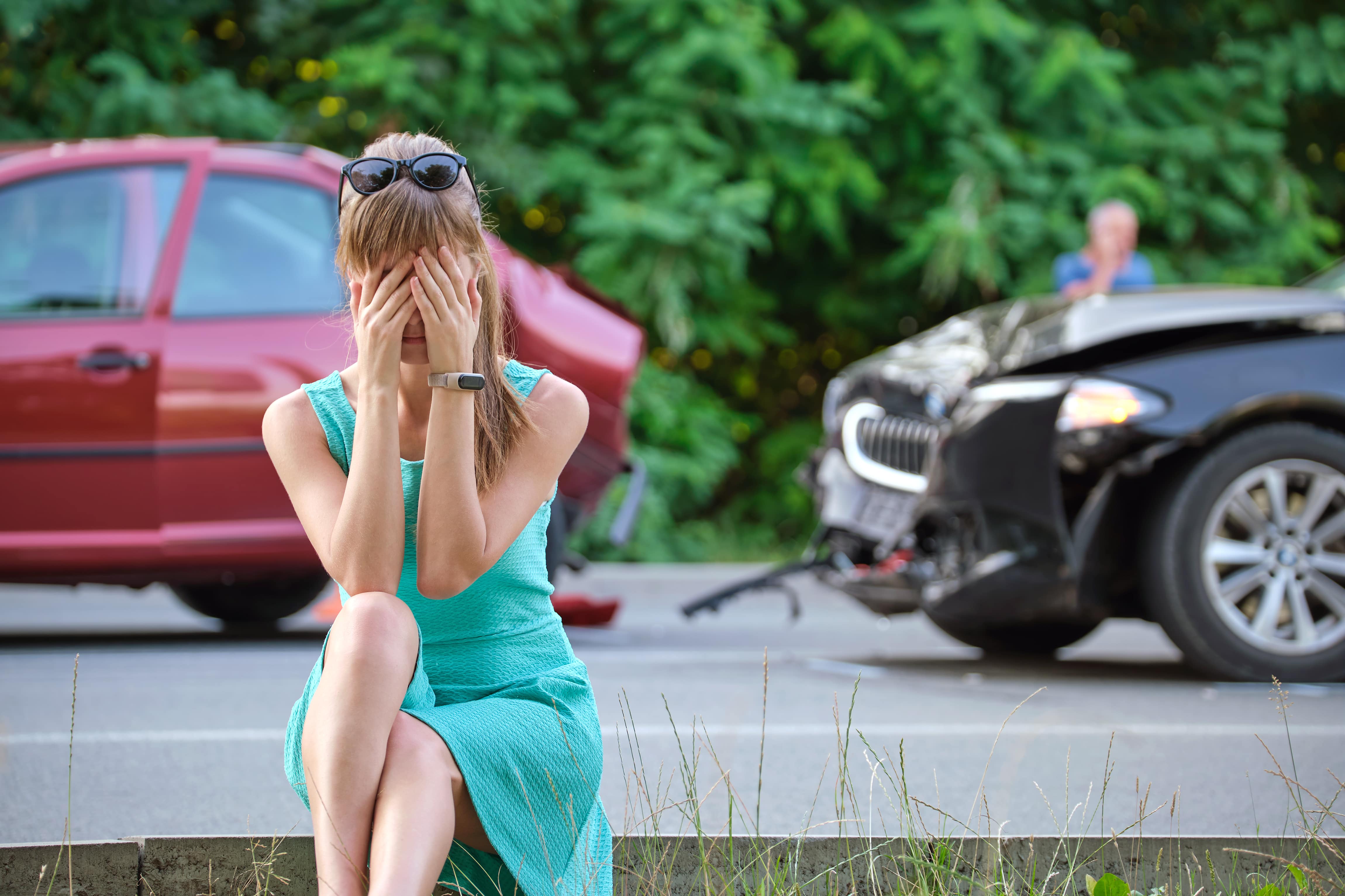 Abogados de Accidentes de Auto business image in Pico Rivera, California